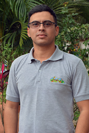 Yamil Adolfo Caballero Banegas