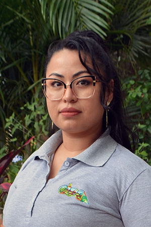 Judith Meneses Aldunate