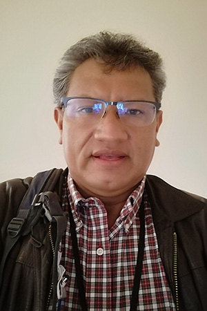 Carlos William Burgoa Aguilar 