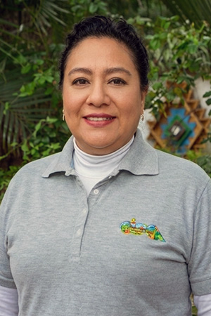 Aidee Suarez Peña