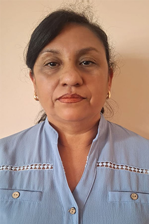 Sonia Lia Villaroel Bustos 