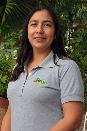 Ana Karen Cardenas Caballero