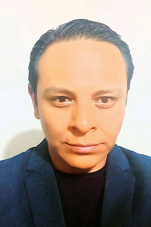 Vladimir Ilich Paniagua Delgadillo 