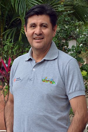 David Fernando Solar Maraz