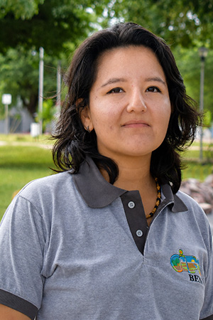 Camila Bohórquez Zamorano 