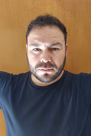 David Torrico