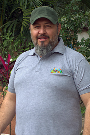 Miguel Suarez Augsten