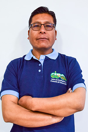Edwin Chiara Pizarro
