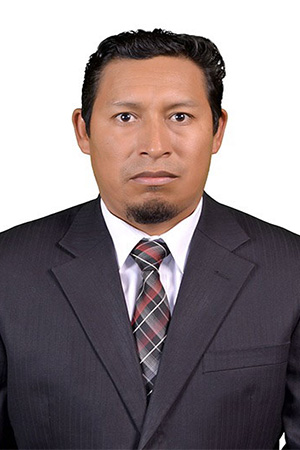 Juan Carlos Nogales Rojas 