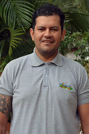 Josafat Farid Barba Galarza