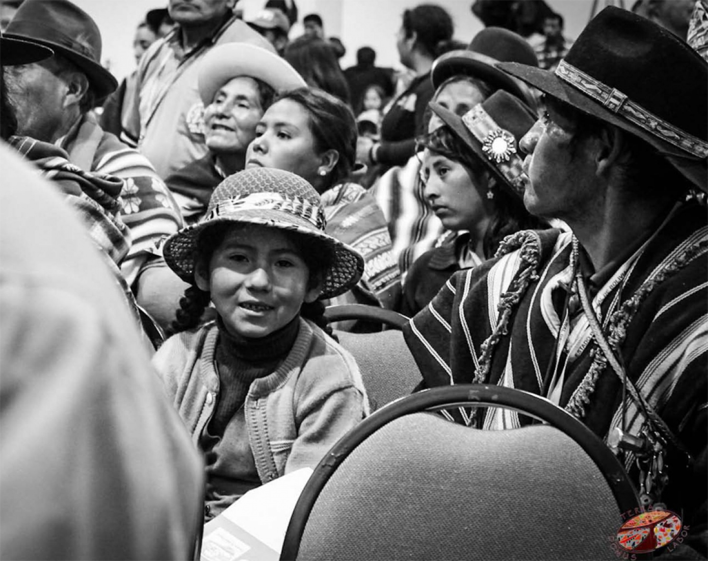 Carta de Santa Cruz. Declaración final del II Encuentro Mundial de Movimientos Populares. Bolivia, julio de 2015