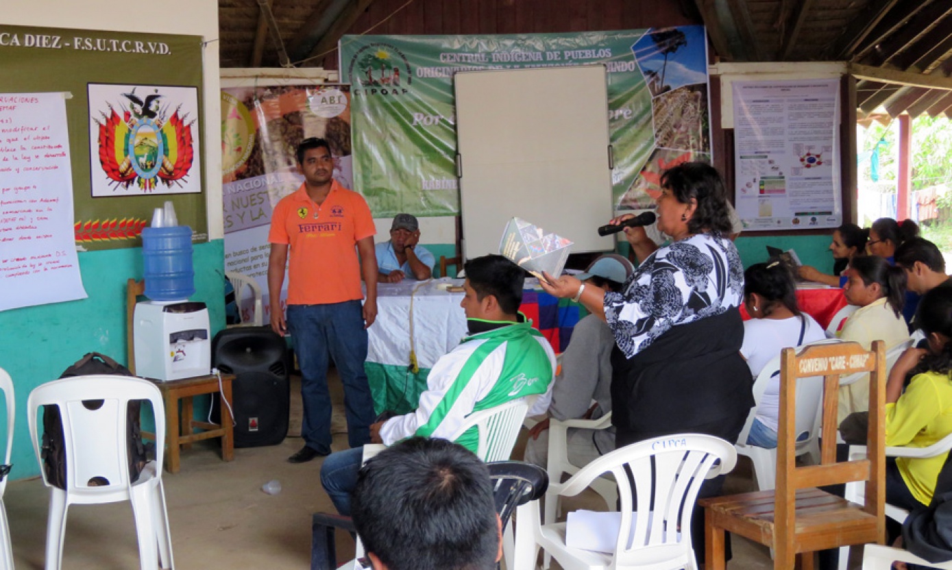 BOCINAB y diputados priorizan tratar ley de desarrollo de la Amazonía