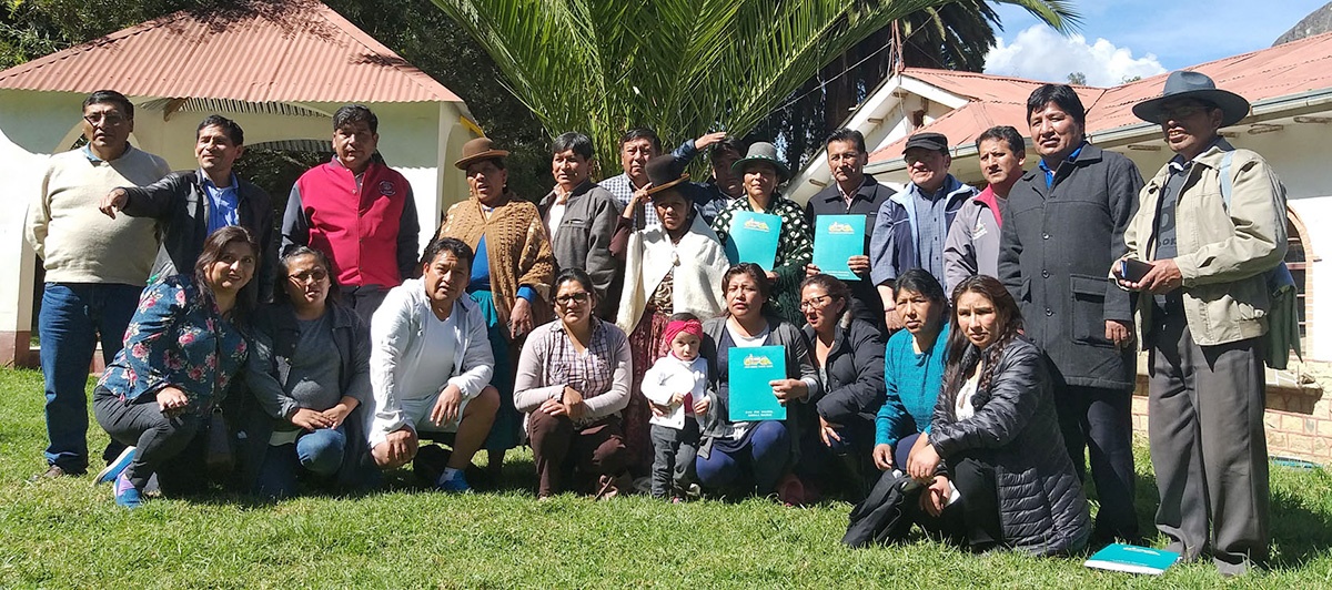 Asambleístas de La Paz y Oruro intercambiaron experiencias sobre desarrollo de agendas legislativas departamentales