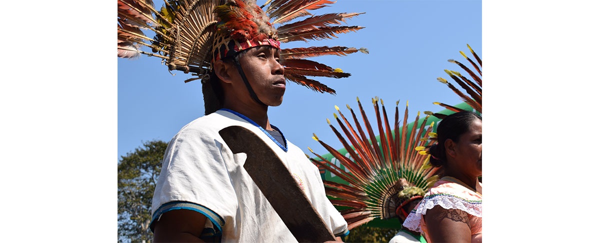 Estudio evidencia prácticas indígenas para preservar los recursos naturales y gestionar los territorios de manera sostenible, desde la vivencia de la comunidad San José del Cavitu, del Territorio Indígena Multiétnico (TIM 1) en Beni.
