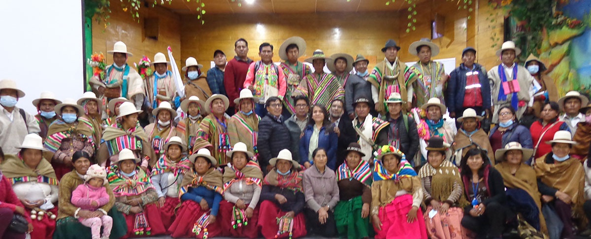 Autoridades originarias y representantes de las autonomías indígenas proponen cumplimiento de los derechos para el ejercicio del autogobierno.