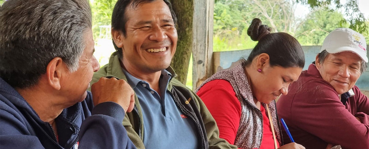 Transición Ecológica Justa, una apuesta por modelos de desarrollo sostenibles en la Amazonía sur