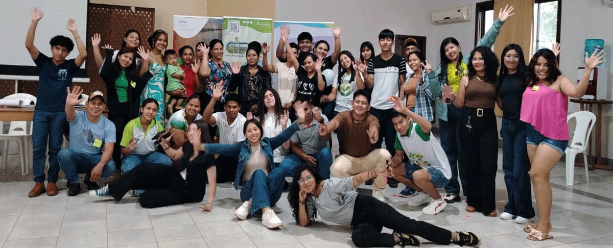 Juventudes de Pando fortalecen su participación e incidencia rumbo a las elecciones subnacionales