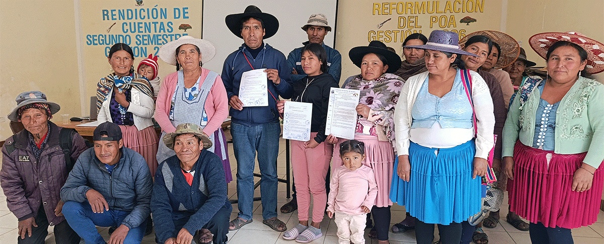 Mujeres de Acasio presentan agenda municipal con enfoque de género en pleno proceso electoral