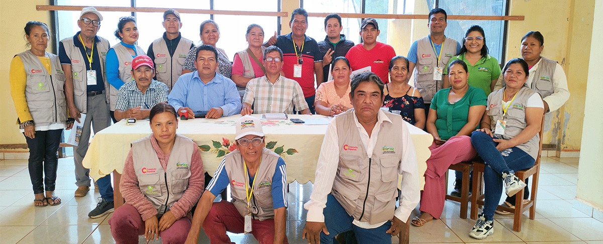 Alianzas estratégicas fortalecen el compromiso institucional para la prevención de la violencia en Puerto Gonzalo Moreno