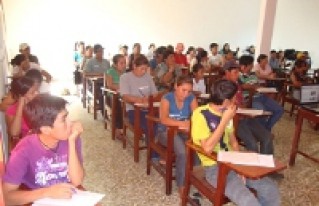 Finaliza el segundo módulo de la Escuela de Formación de Líderes y Liderezas en Santa Cruz  
