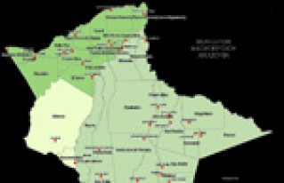 CIPCA difunde Propuesta de Ley de Desarrollo Integral de la Macroregión Amazónica a entidades del Estado y a Organizaciones Sociales