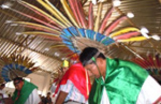 Primer Encuentro de la Identidad Mojeño-Ignaciana
