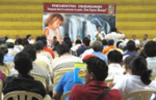  San Ignacio de Velasco avanza hacia la construcción de su Carta Orgánica