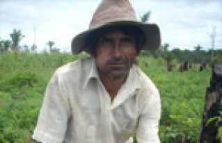 Lluvias ocasionan problemas a productores y productoras de Santa Cruz