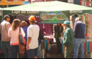 Feria por el Día Mundial del Medio Ambiente