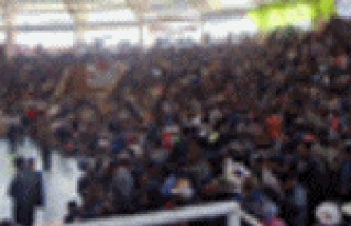 Nuevo directorio de la Federación Sindical Única de Trabajadores Campesinos de Cochabamba