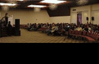 Inicia el primer dia de Foro