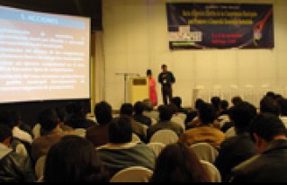 El escaso desarrollo normativo en el nivel municipal dificulta el desarrollo rural sostenible
