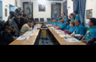 Plataforma de la Madre Tierra pone en marcha políticas ambientales para la Cuenca del río Rocha