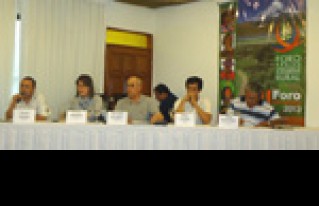 Productos no forestales y Sistemas Agroforestales representan alternativas para frenar la depredación del bosque
