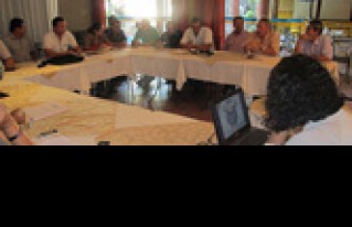 Debate sobre la delimitación de la Amazonía boliviana