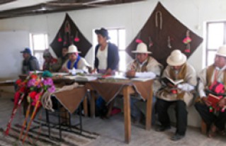 La CONAIOC define estrategias para enfrentar las elecciones municipales 
