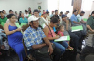 Municipios y territorios indígenas plantean consolidar sus territorios a través de la autonomía indígena