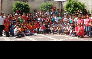 Nace la Red de Jóvenes indígenas y Campesinos de la Amazonía Sur en II Encuentro de Jóvenes
