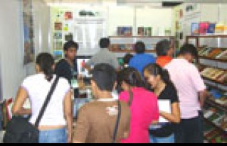 CIPCA presente en la 19ª Feria Internacional del Libro de La Paz