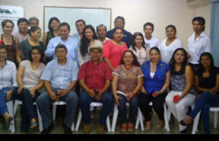 CIPCA Santa Cruz tiene nueva Directora Regional