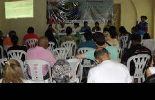 Se debatió sobre el Vivir Bien en el VII Foro Social Pan Amazónico en Macapá, Brasil