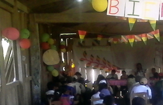 TIM celebró encuentro de corregidores para obtener certificado de viabilidad gubernativa