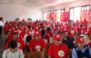 El MST realizó su Cuarta Asamblea Nacional en Santa Cruz  