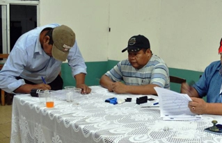 La población de Charagua Iyambae se prepara para la Asamblea Interzonal Eleccionaria