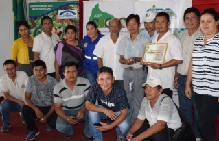 Cacao silvestre de San Ignacio de Moxos representará a Bolivia en el Premio Internacional del Cacao en París