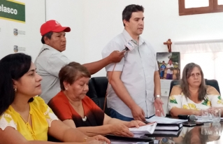 Tribunal Constitucional Plurinacional declara compatibilidad parcial a la Carta Orgánica de San Ignacio de Velasco
