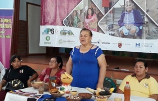 Mujeres Guaraní consensuan una agenda conjunta para reivindicar sus derechos y el fortalecimiento de la APG