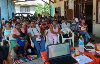 Trabajadores Asalariados del Campo de Bolivia se declaran en emergencia ante la pandemia por COVID-19