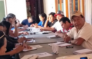 El BOCINAB responde a la declaración de Desastre Económico y Social en la región del Norte Amazónico