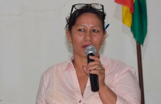 Juana Bejarano Balcázar, la expresión del liderazgo indígena mojeño 